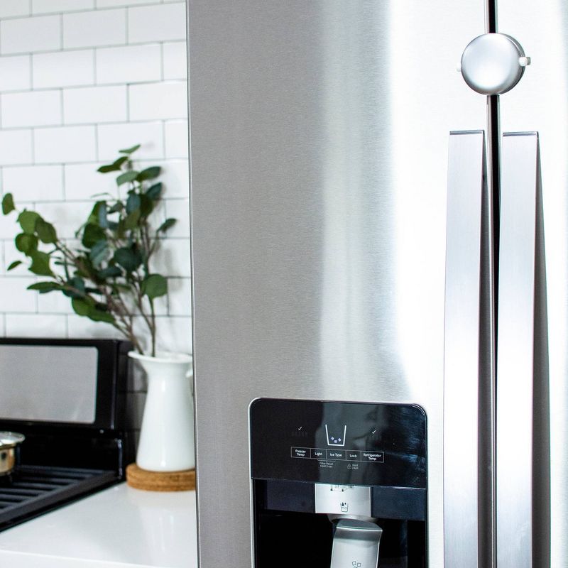 Jool Baby Door Lever Lock