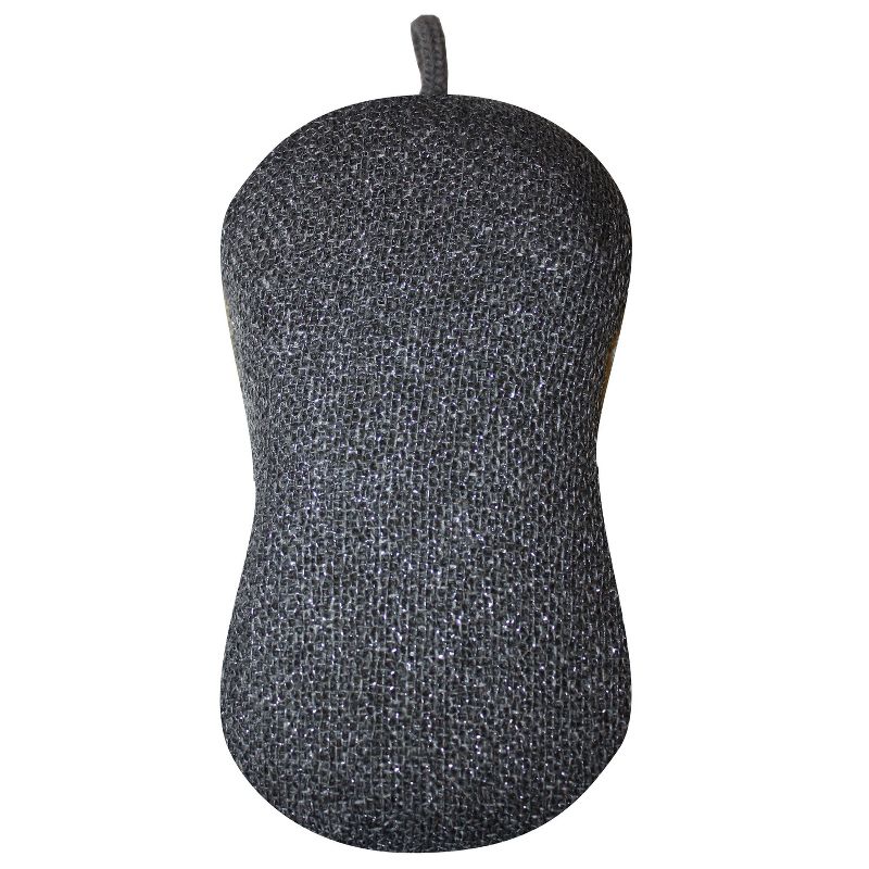 Swedish Dish Cloth 8.0" Red Cycle Absorbent Kitchen Eco Friendly  -  Dish Cloth