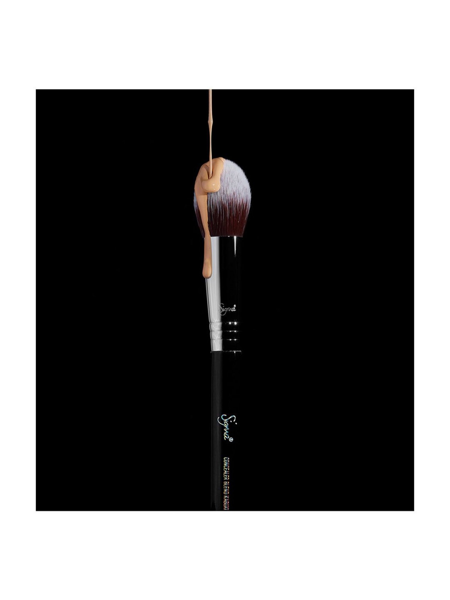 Sigma Beauty HD Bronze Brush - F29