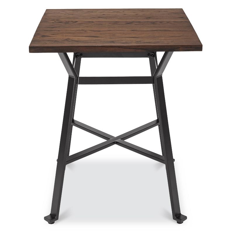 Dina Bar height Table Walnut - Poly and Bark