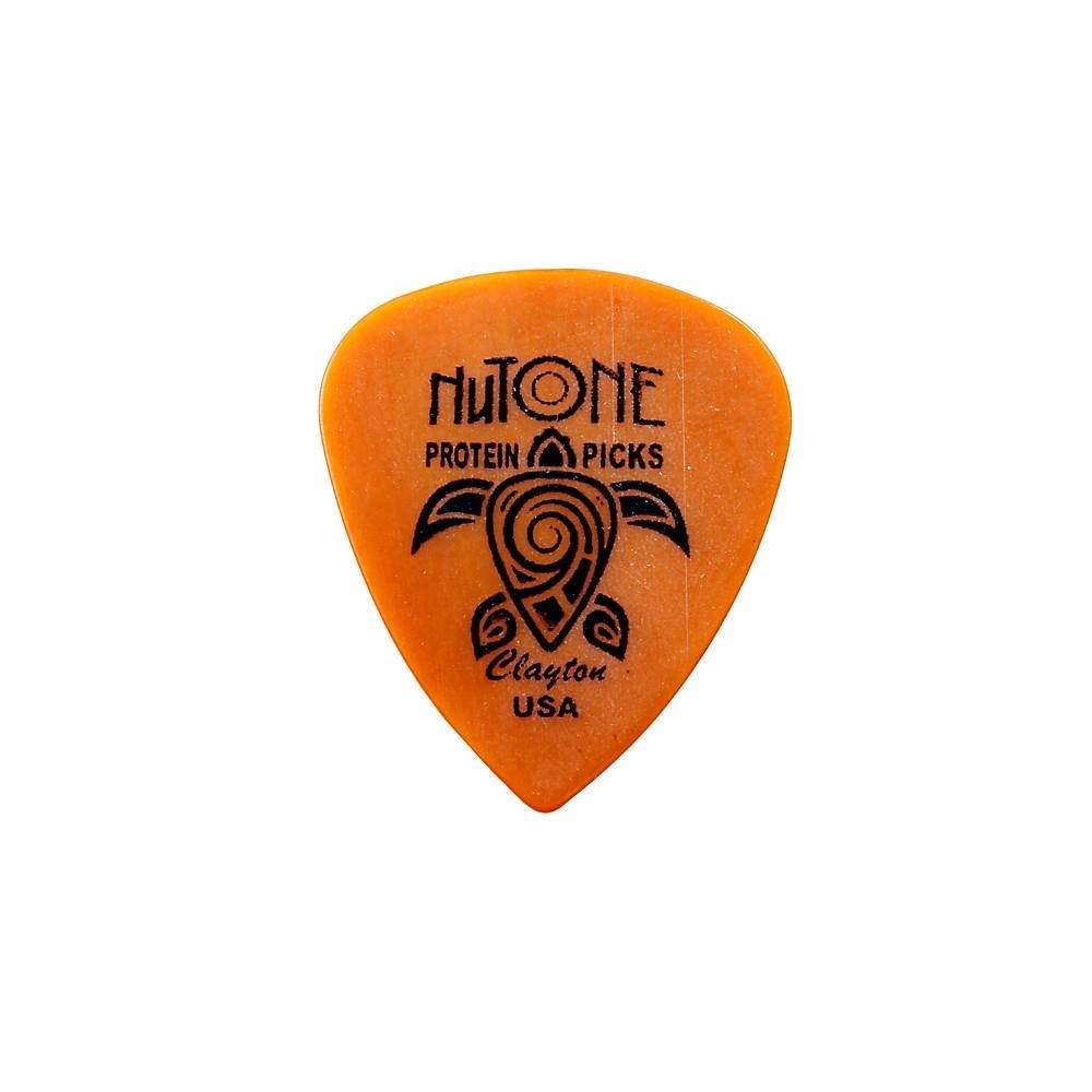 Clayton NSM-1 Nutone Standard Medium Guitar Picks
