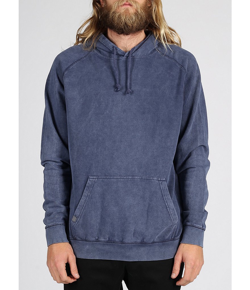 Columbia PFG Low Drag Quarter-Zip Pullover