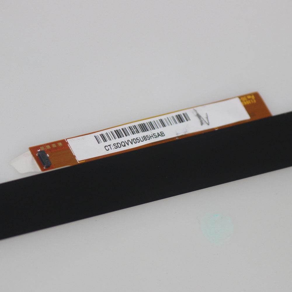 15.6" Laptop Touch Screen Digitizer Glass for HP Pavilion Touchsmart 15-F