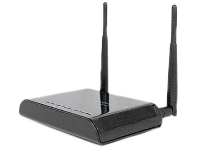 Amped Wireless SR3-WB High Power Wireless-N Range Extender