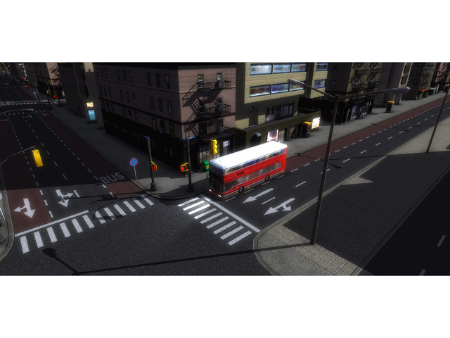 Cities in Motion 2: Back to the Past (DLC) [Online Game Code]