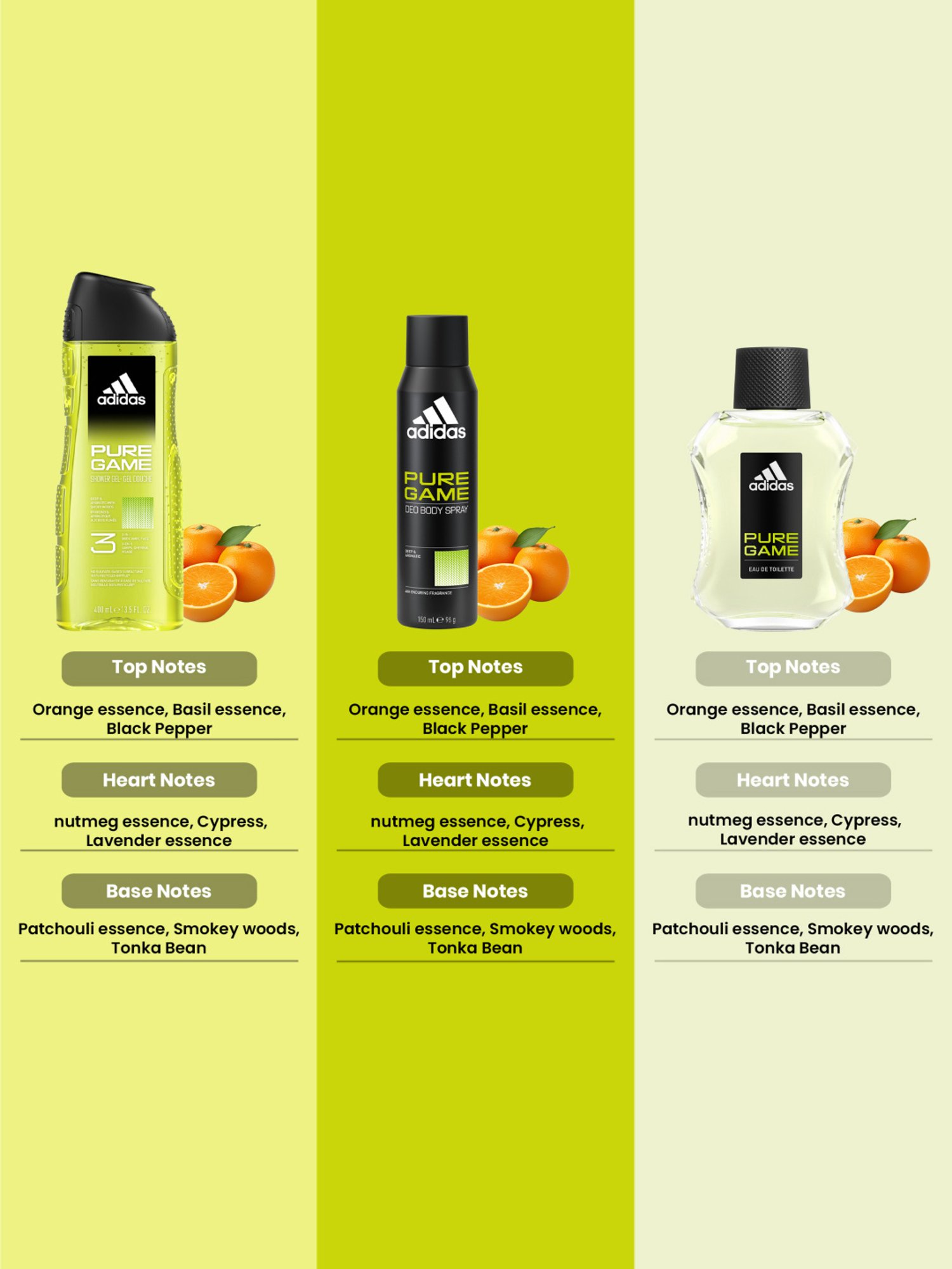 The Love Co. Parfum D'Ambiance Room Spray - 250 ml