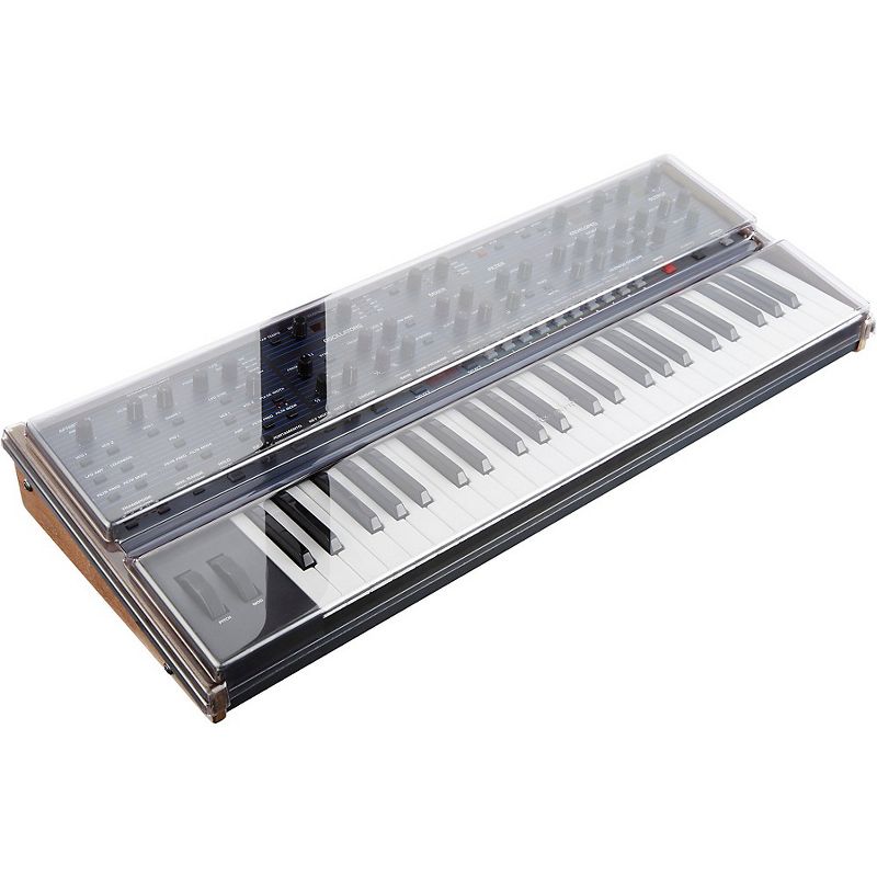 Decksaver Dave Smith Instruments OB-6 Cover