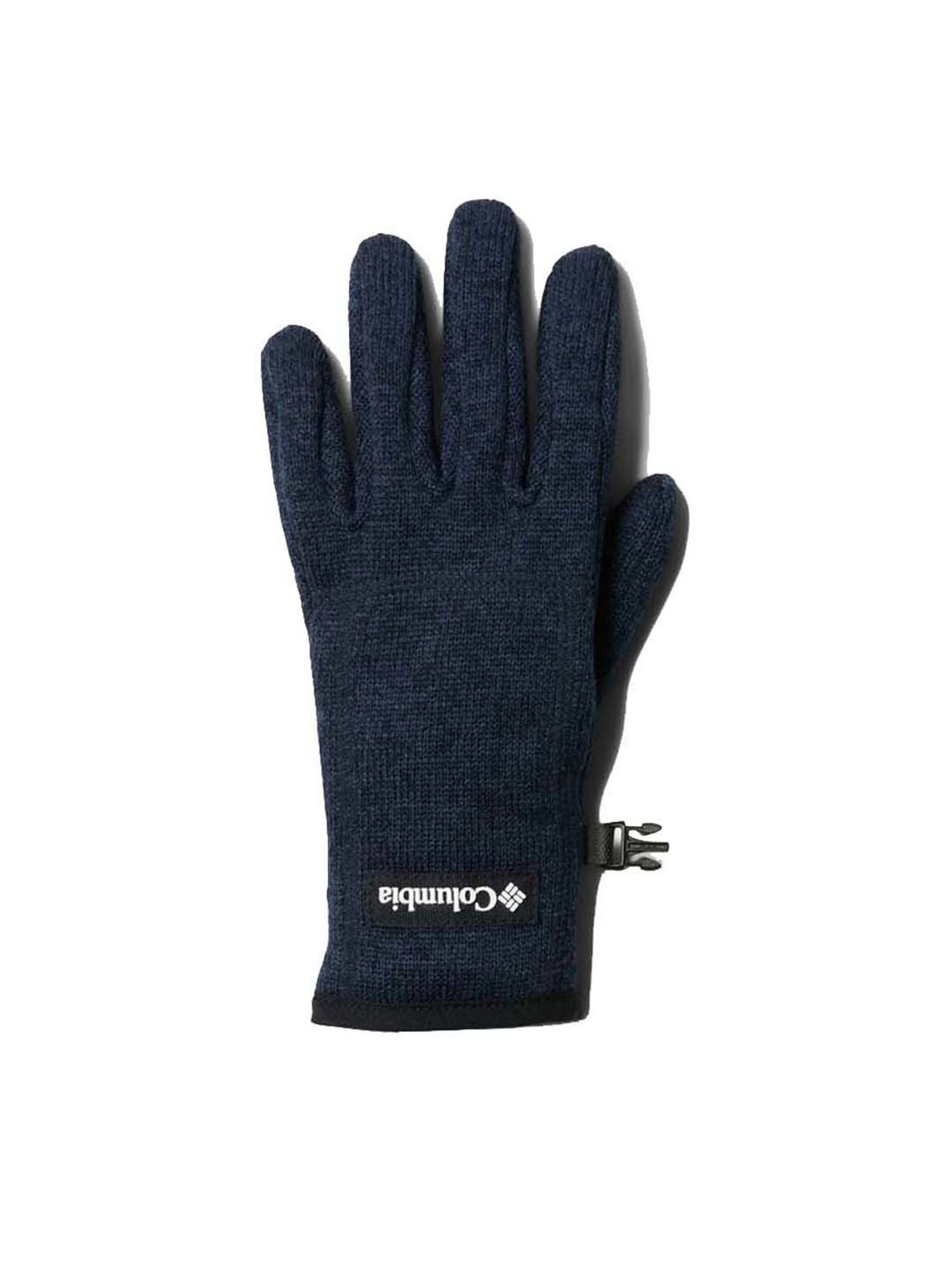 Byford by Pantaloons Grey Solid Gloves