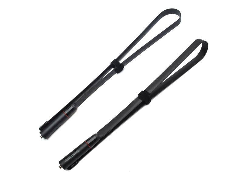 AOER UHF Female Jack to BNC Male Plug RF Coaxial Adapter Connector