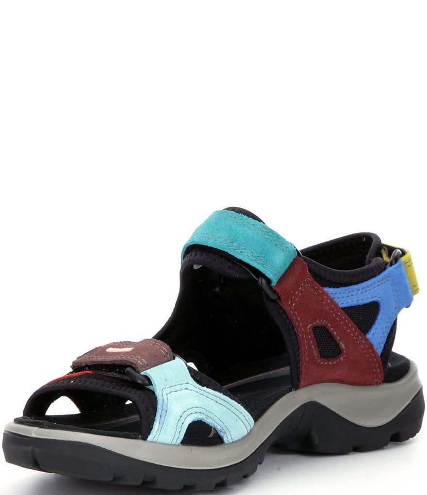 ECCO Anniversary Edition Yucatan Sandals