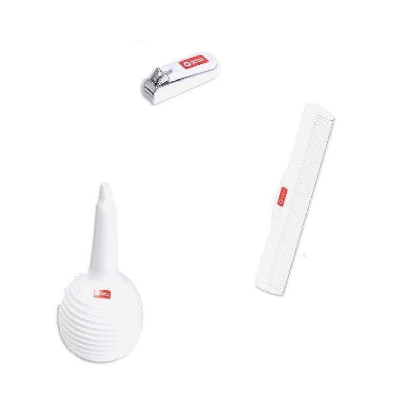 Safety 1st On the Go Healthcare Kit