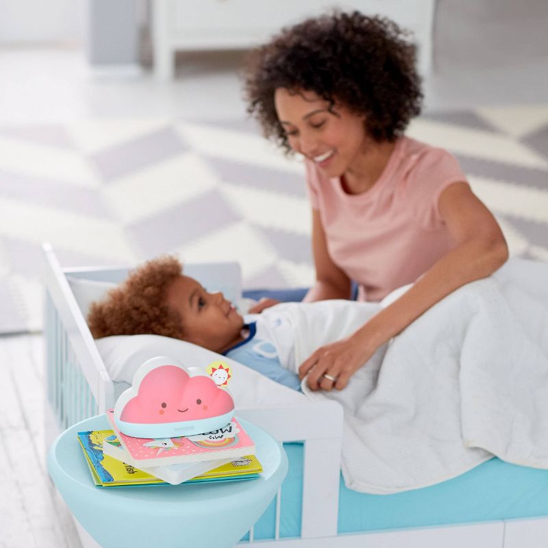 Homedics SoundSpa Lullaby