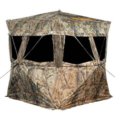 Muddy MGB2000 VS360 HUB GROUND BLIND