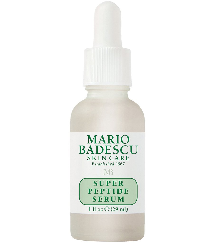 MARIO BADESCU Super Peptide Serum