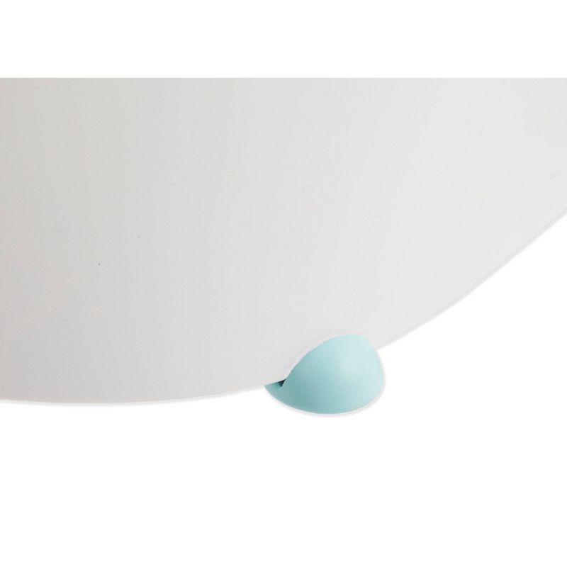 Contours Oasis 2-in-1 Comfort Cushion Tub