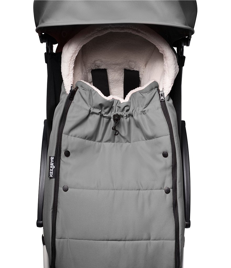 Babyzen Footmuff for YOYO Compact Strollers