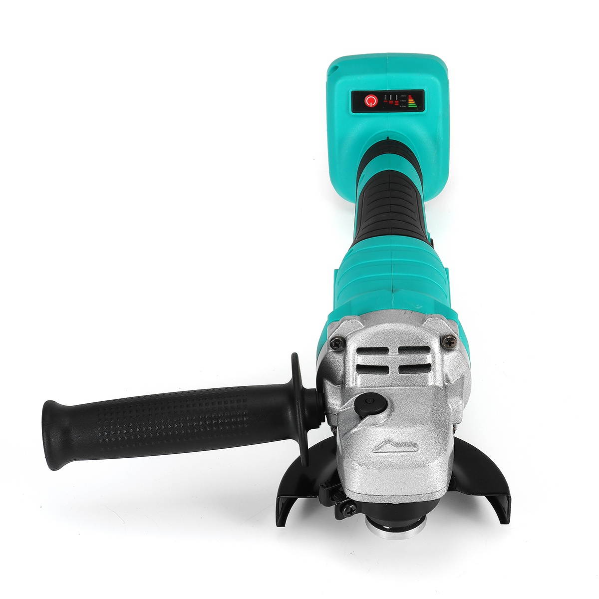 Black ABS Plastic Enclosure Project Box with Lid and Screws, Measures 8.82" x 5.47" x 3.62", RoHS