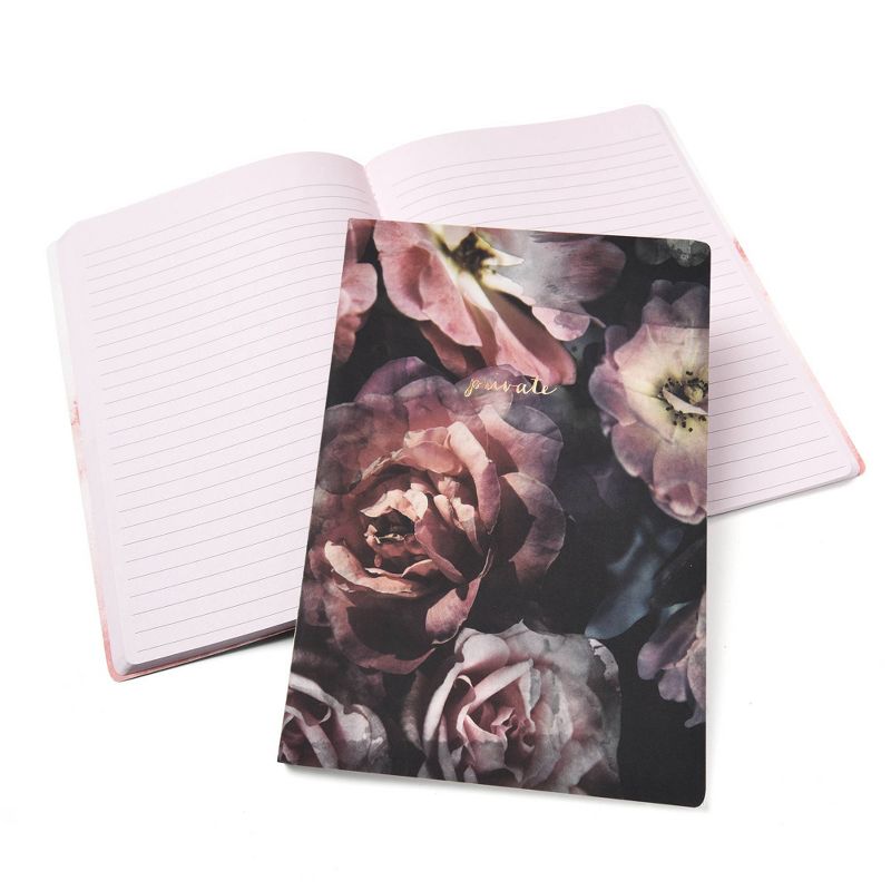 Notebooks And Journals Gartner Multicolor