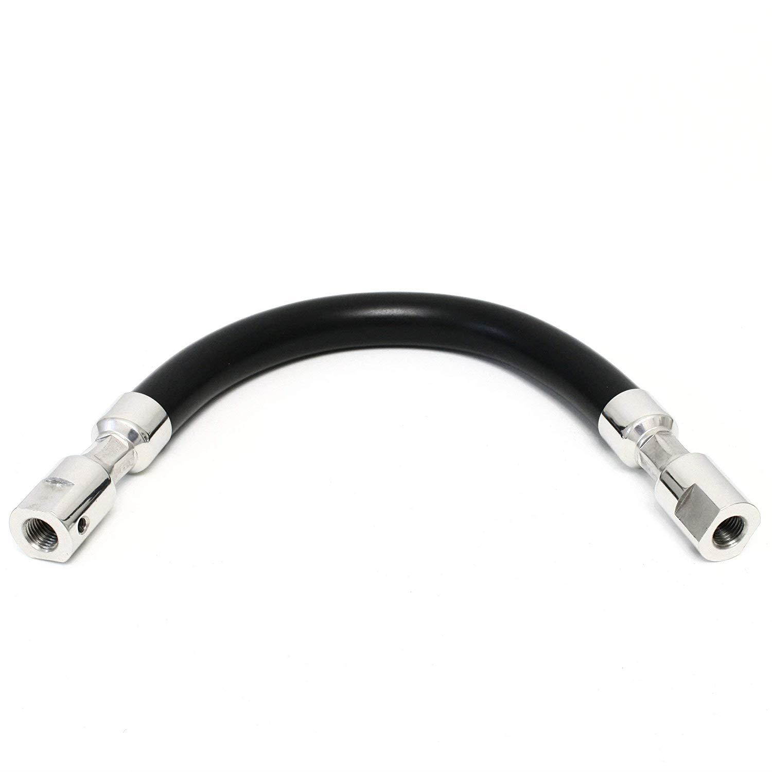 11" Flexwire Custom Length Waterproof Solid Core Flexible Arm