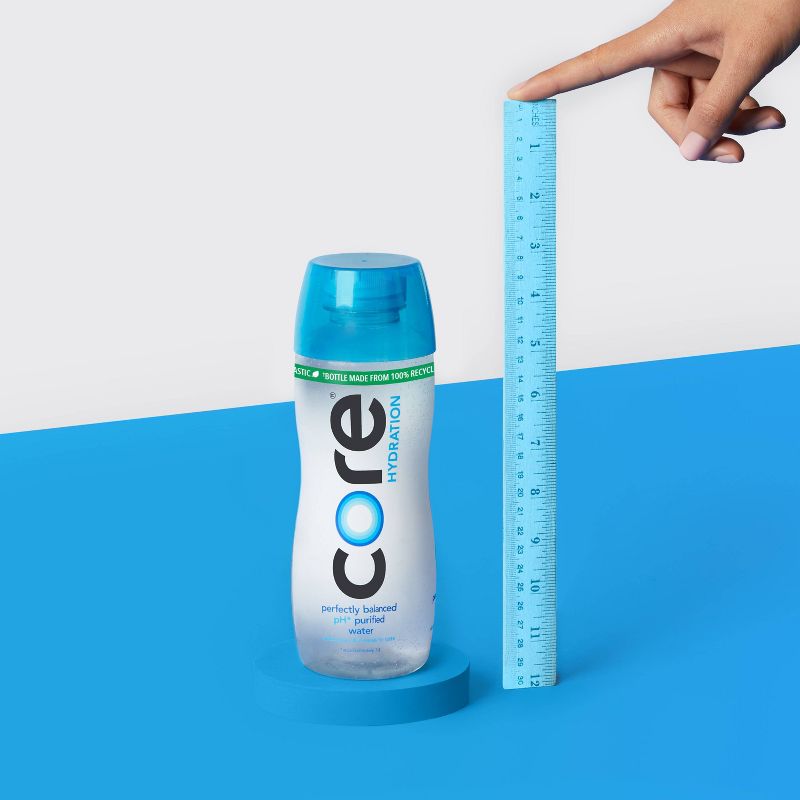 Core Hydration - 20 fl oz Bottle