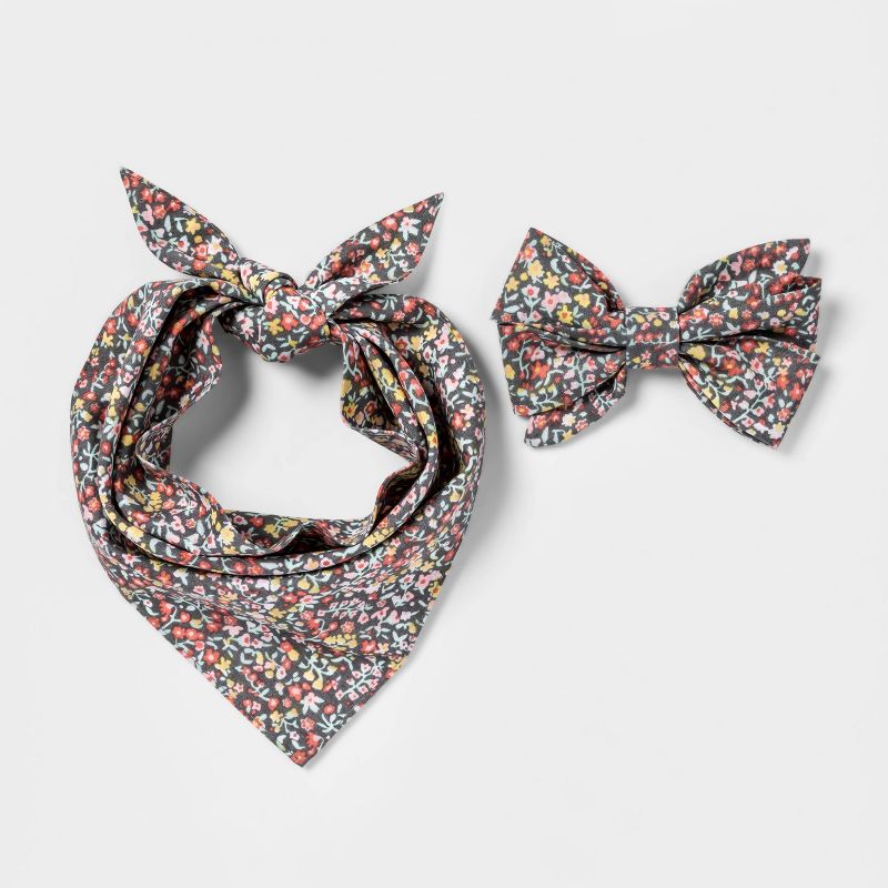 QALO Dog and Cat Tile Enabled Traq - Pink