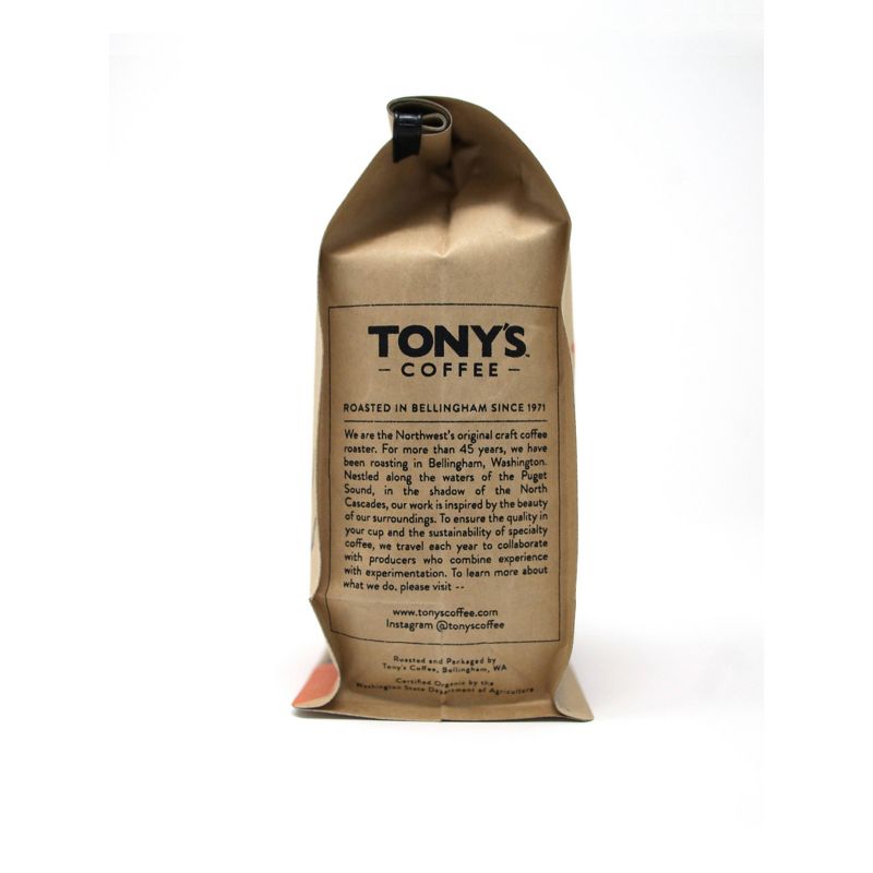 Stumptown Hundred Mile Espresso Roast Whole Bean Light Roast Coffee - 12oz