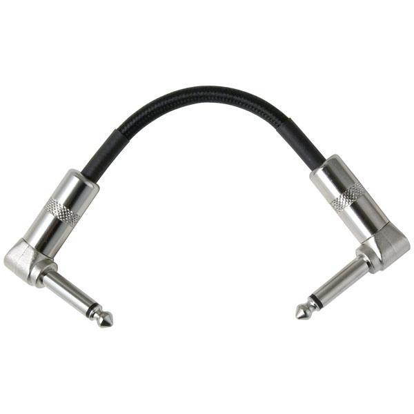 Strukture 6" Right Angle Pedal Jumper Cable