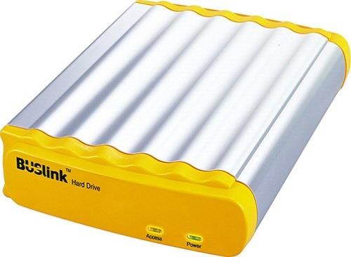buslink 20 gb external usb hard drive for pc