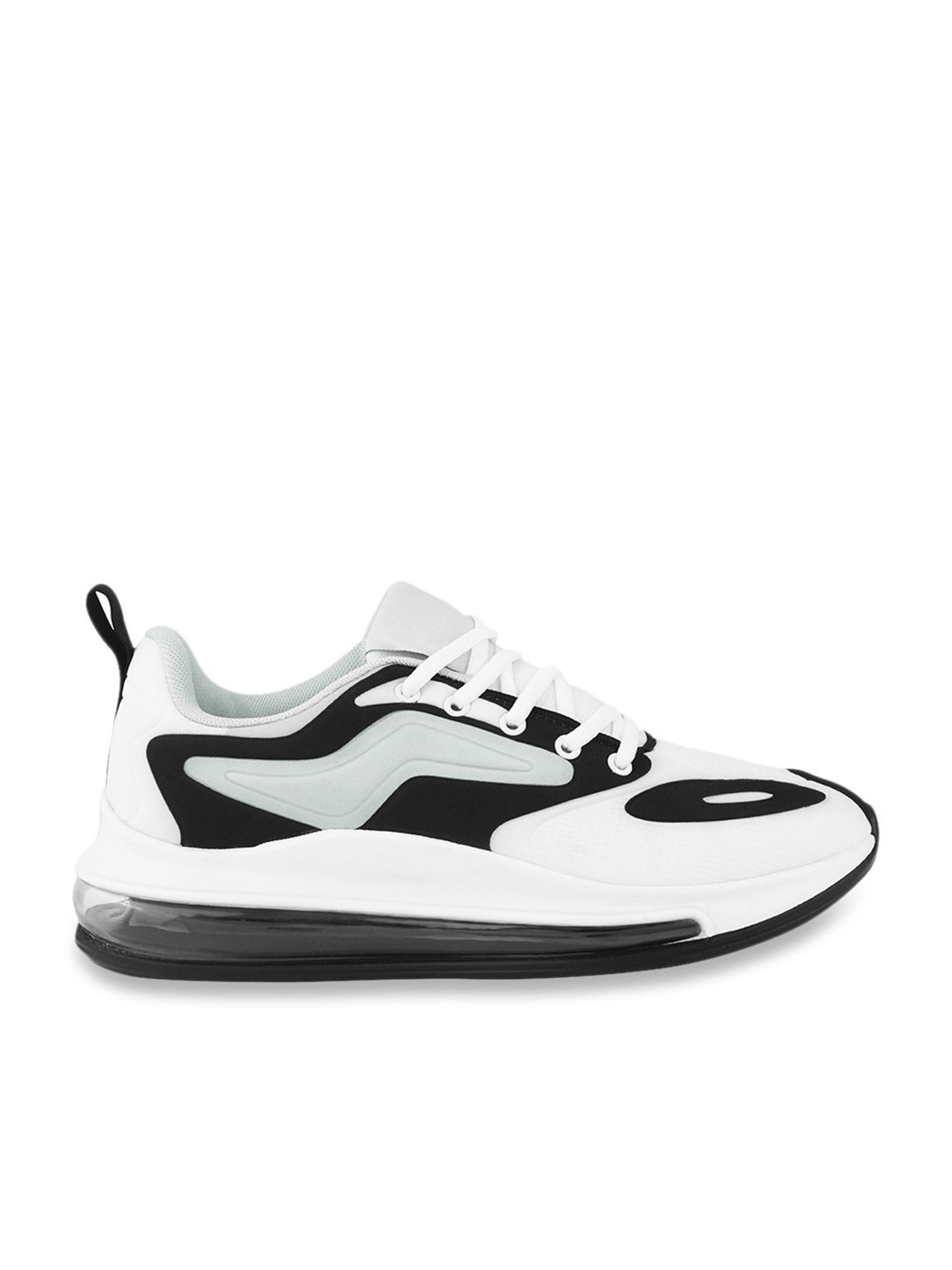 Asics Men's GEL-QUANTUM 360 VIII Blue Casual Sneakers