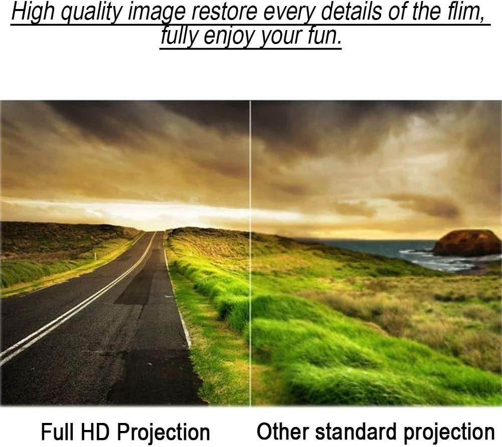 LOUTOC V13H010L77 Replacement Projector Lamp for Epson Elplp77 4550 4650 1975W 4750W 4770W G5910 HC 1440 PC 1985 EB-1970W 1980WU 1985WU 4855WU 4950WU 4955WU (lamp with housing)