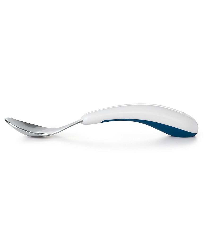 OXO Tot Fork and Spoon Feeding Set