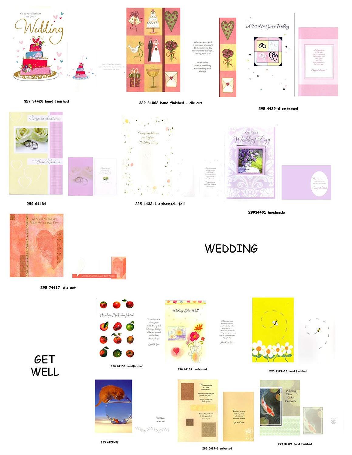 BULK SAVINGS-40 HIGH QUALITY CARDS FOR ALL OCCASIONS AT A GREAT PRICE-STYLES MAY VARY-PERFECT FOR MOM,DAD,SISTER,BROTHER,AUNT,UNCLE, COUSIN,GRANDCHILDREN,GRANDMA,GRANDPA,WIFE, AND RELATIVES