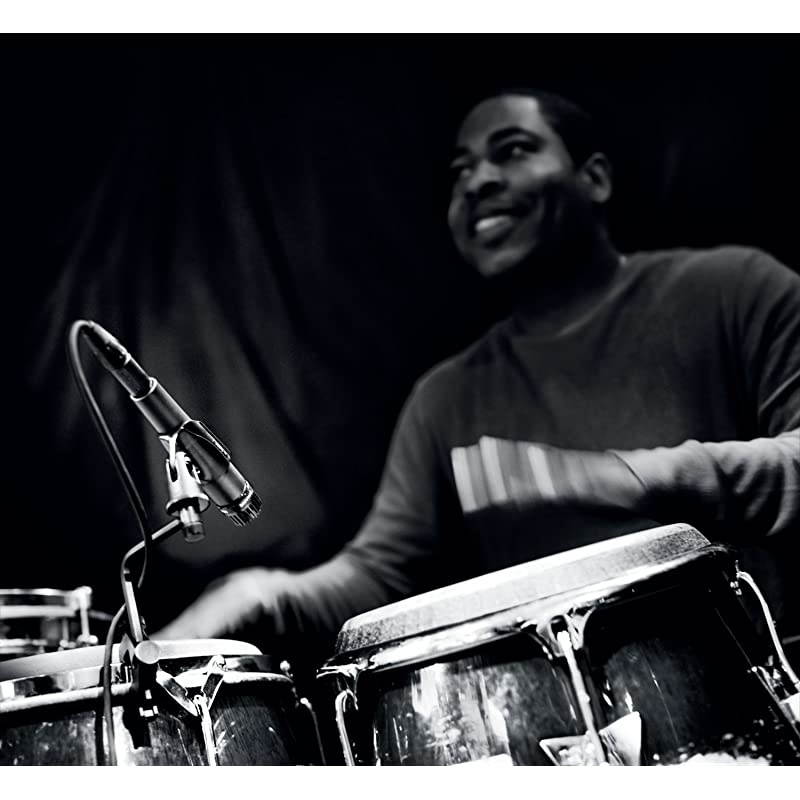 SM-57 Cardioid Dynamic Instrument Microphone