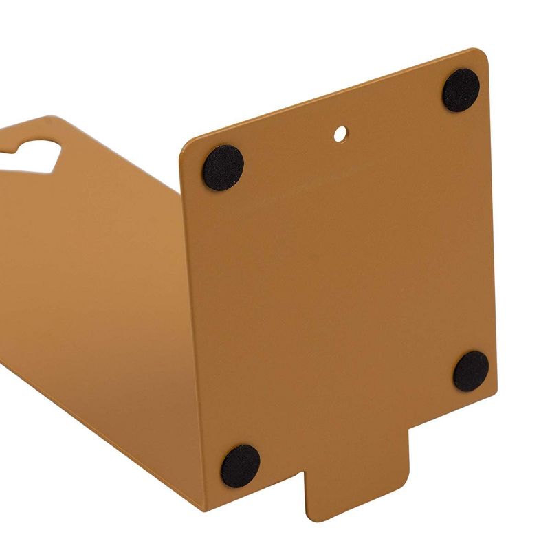 Resin Pinecone Bookends - 3R Studios