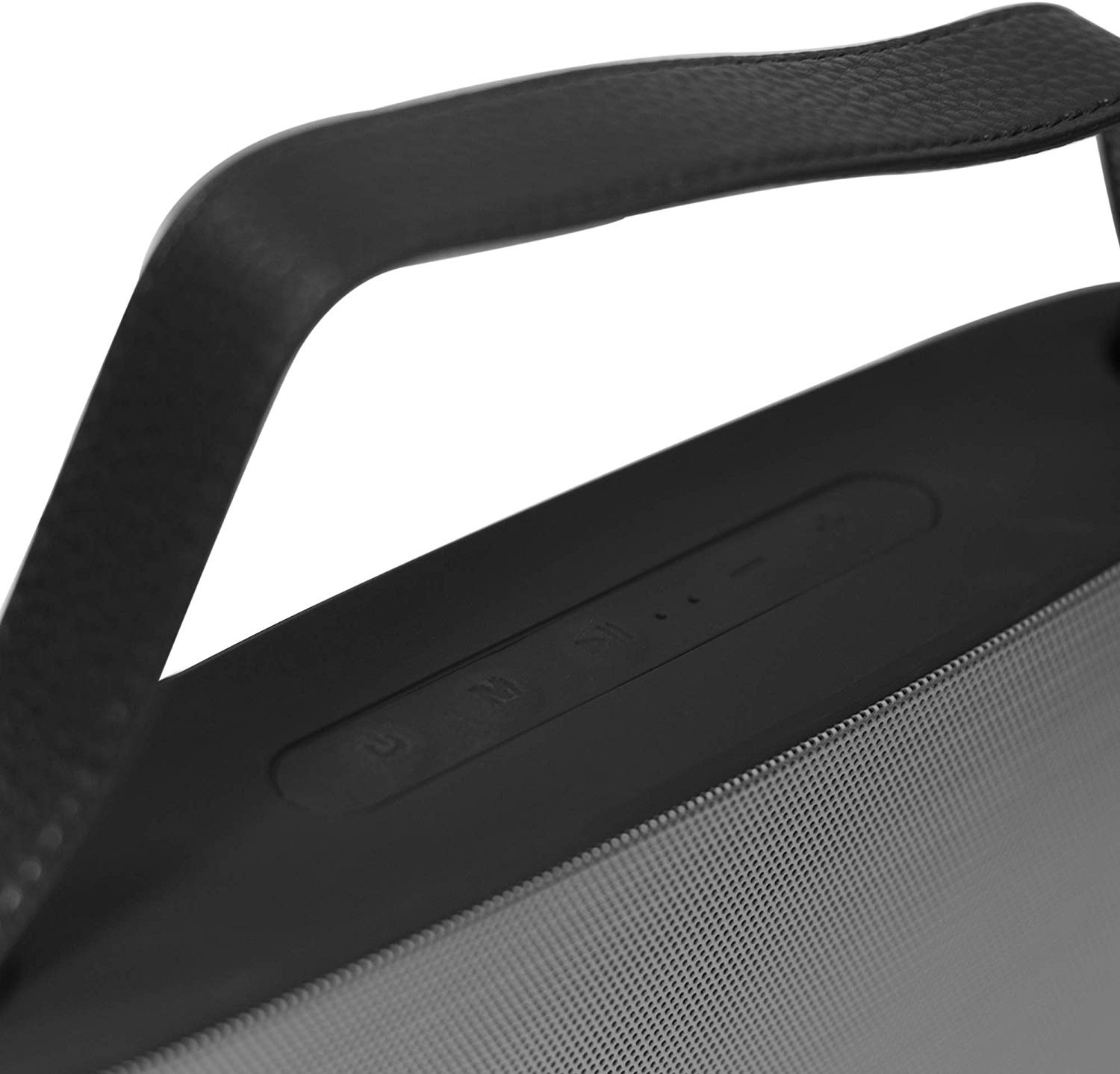 Cipe Handbag-Style Bluetooth Wireless Speaker & Powerbank, Sliver