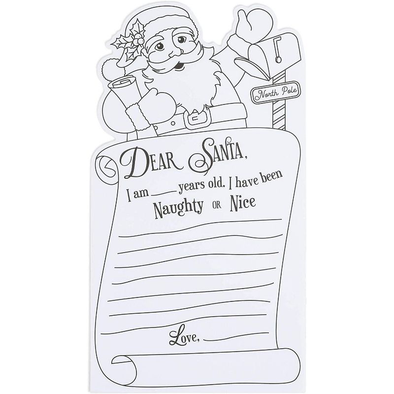 White Card Stock Half Fold Greeting Cards for DIY Craft, Notes, Glossy and Matte (8.5 x 5.5 In Folded, 100 Sheets)