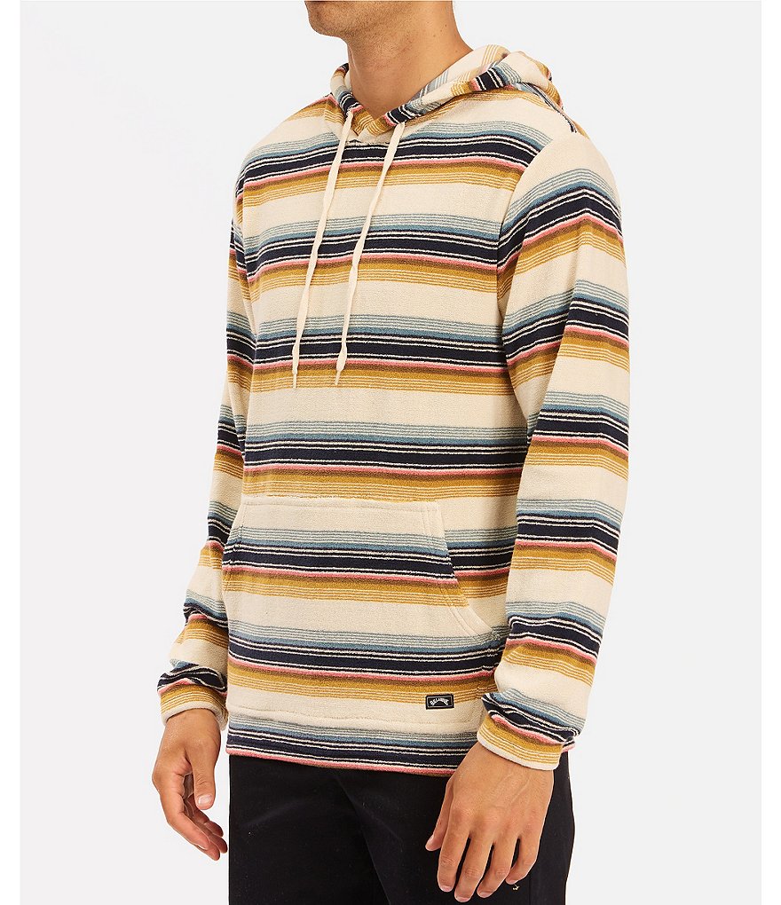 Columbia PFG Low Drag Quarter-Zip Pullover