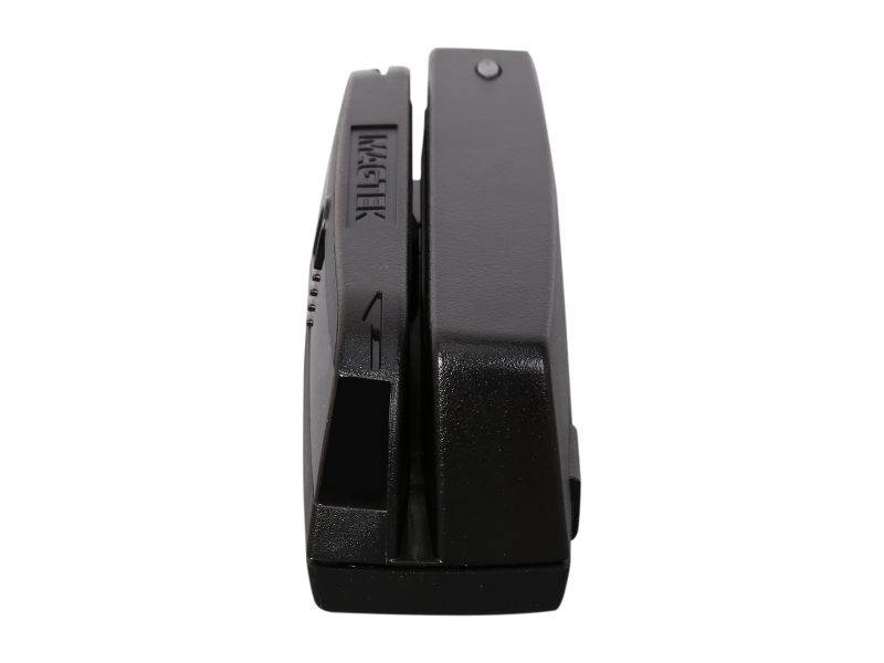MagTek Dynamag 21073062 SEC LVL 3 MagneSafe Sec. Level 3 Credit Card Reader MAGENSA Key