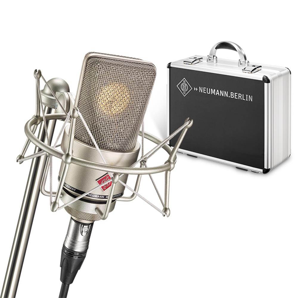 Neumann TLM103 Condenser Microphone Package #TLM 103 ANNIVERSARY