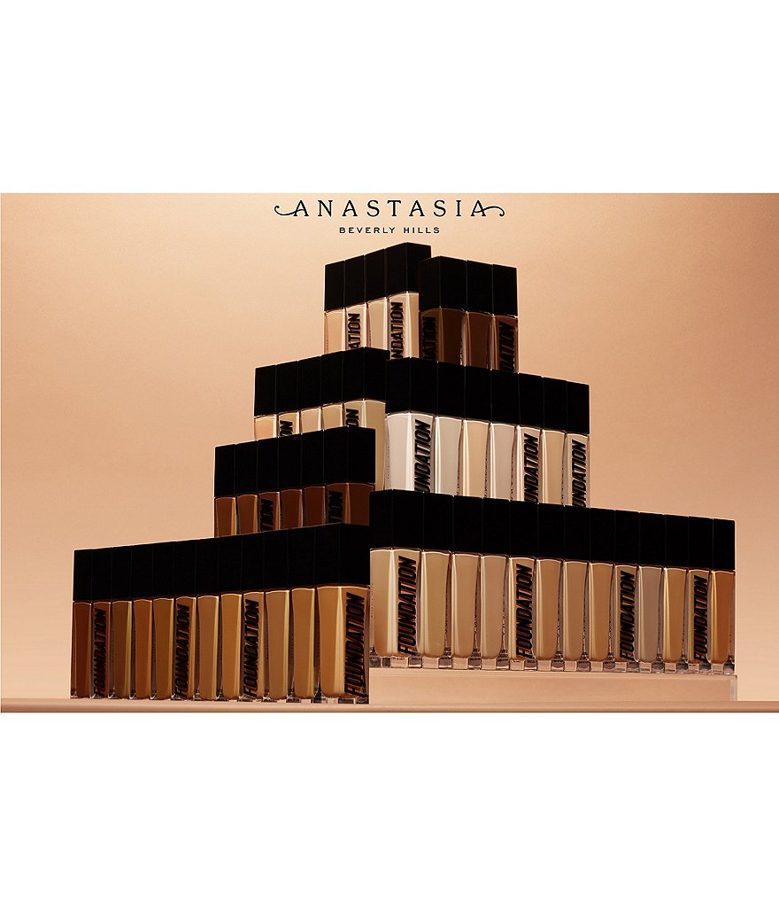 Giorgio Armani ARMANI beauty Designer Lift Foundation SPF 20