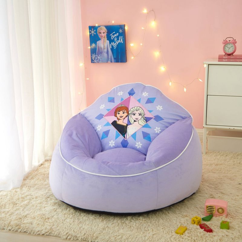 Frozen 2 Bean Bag Chair