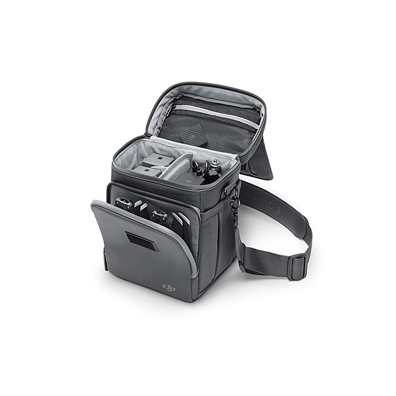 Mavic 2 Fly More Kit for Mavic 2 PRO Mavic 2 Zoom Accessories Combo Bundle