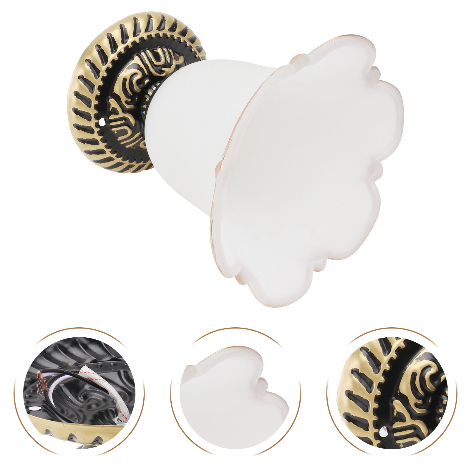 Cordoba GK Studio Flamenco Nylon-String Acoustic-Guitar