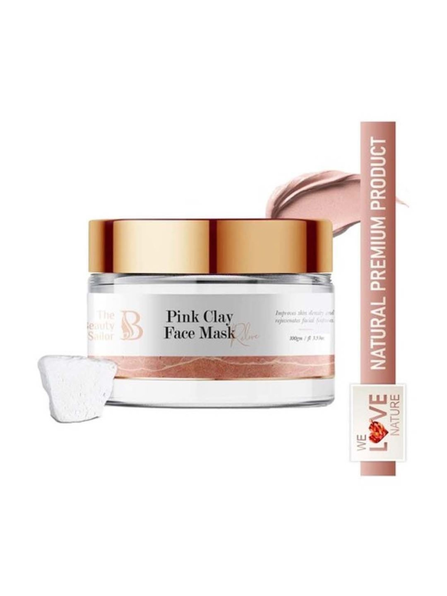 Lotus Herbals Probrite Illuminating Radiance Sleeping mask - 50 gm