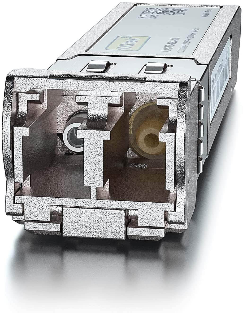 10301 Compatible Extreme, 10Gb/s SFP+ SR Transceiver Module, 850nm 300M