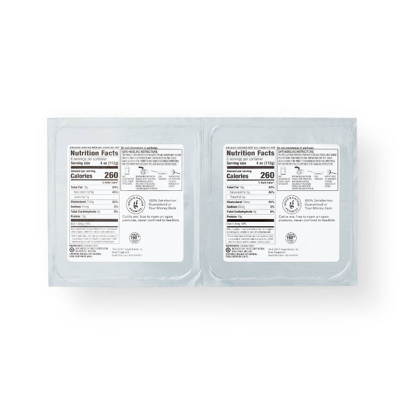 Pre 100% Grassfed & Finished Ribeye Steak - 10oz