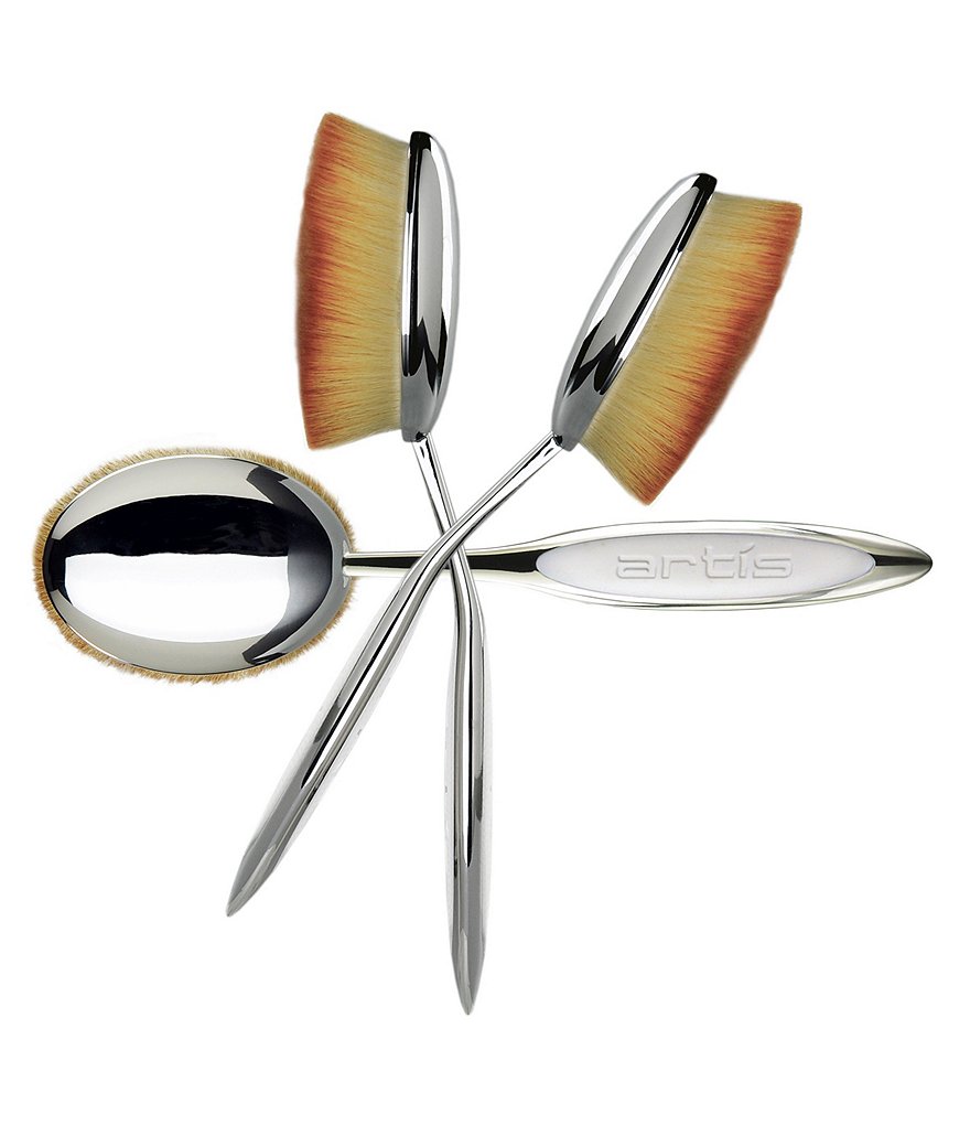 Artis Elite Oval 10 Brush