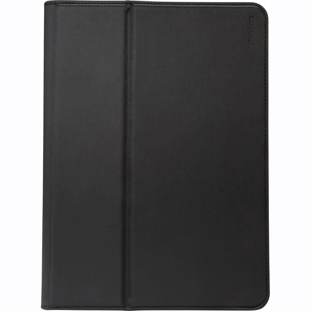Targus Safefit Thz611gl Carrying Case Apple Ipad Air Ipad Air 2 Tablet - Black