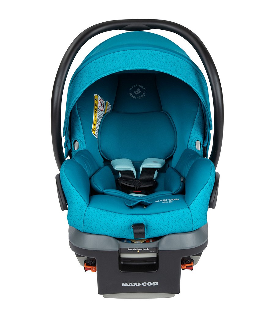 Maxi Cosi Zelia 2 Max 5-in-1 Modular Travel System