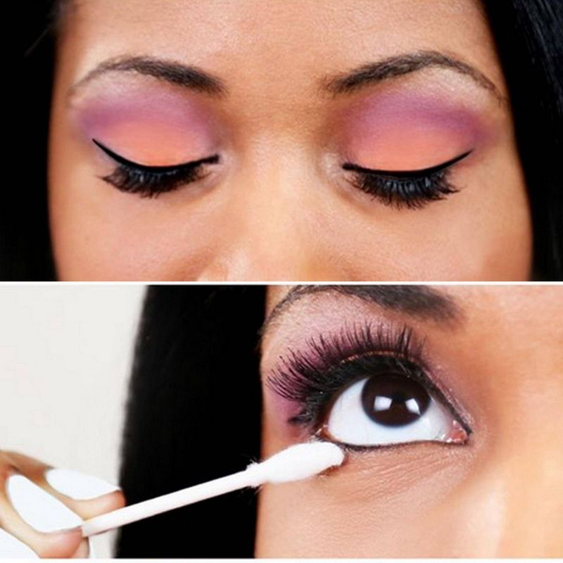 Exfoliating Cotton Ovals - 50 ct - up & up™